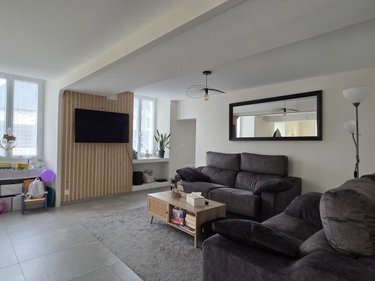 Maison a vendre Chérancé 53400 Mayenne 118 m2 5 pièces 198700 euros