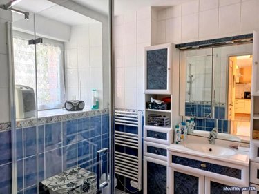 Maison a vendre Lamballe-Armor 22400 Côtes-d'Armor 87 m2 4 pièces 215250 euros