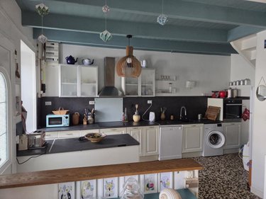 Maison a vendre Groix 56590 Morbihan 65 m2 3 pièces 410800 euros