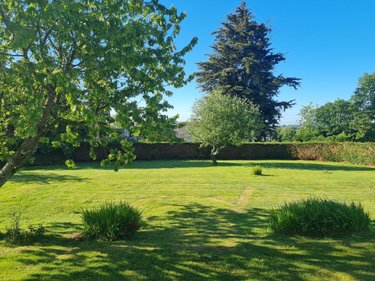 Maison a vendre Pleugriffet 56120 Morbihan 113 m2 7 pièces 146240 euros