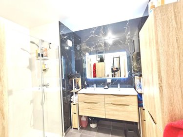 Appartement a vendre Bezannes 51430 Marne 61 m2 3 pièces 266000 euros