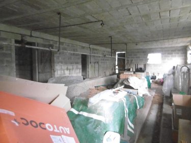 Maison a vendre Presles 14410 Calvados 220 m2  58850 euros