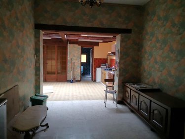 Maison a vendre Cambrai 59400 Nord 96 m2 4 pièces 95500 euros