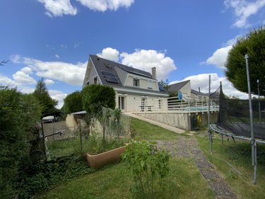 Maison a vendre Gueux 51390 Marne 189 m2 9 pièces 599000 euros