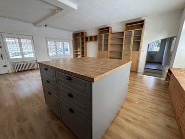 Appartement a vendre Mont-Saint-Aignan 76130 Seine-Maritime 71 m2  178500 euros