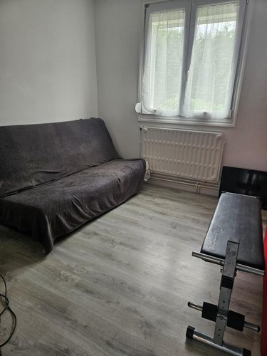 Maison a vendre Maubeuge 59600 Nord 80 m2 4 pièces 136750 euros