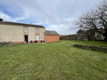 Maison a vendre Saint-Père-en-Retz 44320 Loire-Atlantique 59 m2 4 pièces 183975 euros