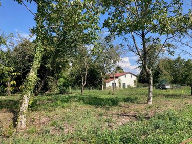 Terrain a batir a vendre Meximieux 01800 Ain 493 m2  145002 euros