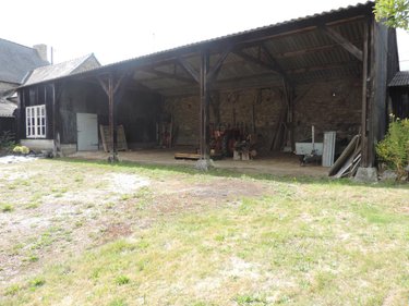 Maison a vendre Grâces 22200 Côtes-d'Armor 110 m2 5 pièces 171600 euros
