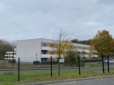 Appartement a vendre Amilly 45200 Loiret 55 m2 3 pièces 115225 euros