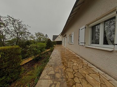 Maison a vendre Châtellerault 86100 Vienne 147 m2 5 pièces 190800 euros
