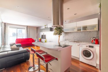 Appartement a vendre Neuilly-sur-Seine 92200 Hauts-de-Seine 44 m2 2 pièces 525000 euros