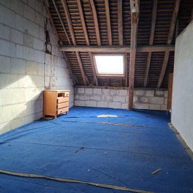 Maison a vendre Loire-Authion 49250 Maine-et-Loire 126 m2 6 pièces 136150 euros