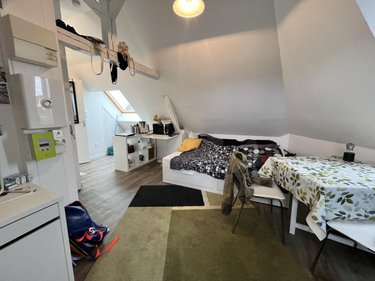 Maison a vendre Bihorel 76420 Seine-Maritime 100 m2 4 pièces 232100 euros