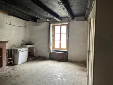 Maison a vendre Laurenan 22230 Côtes-d'Armor 50 m2  33960 euros