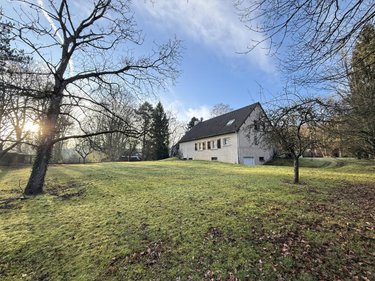 Maison a vendre Pargny-lès-Reims 51390 Marne 159 m2 9 pièces 575000 euros