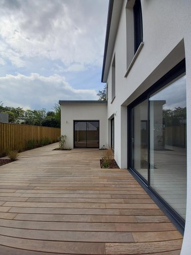 Maison a vendre Ploeren 56880 Morbihan 155 m2 5 pièces 830240 euros