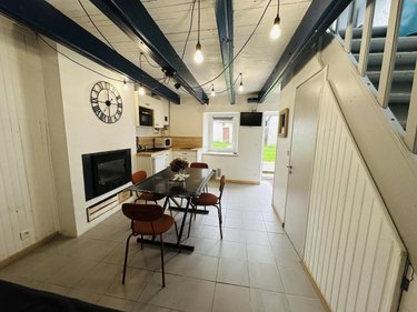 Maison a vendre Groix 56590 Morbihan 29 m2 3 pièces 236100 euros