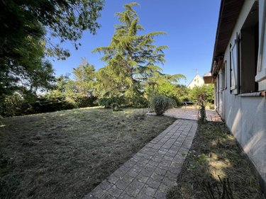 Maison a vendre Champtocé-sur-Loire 49123 Maine-et-Loire 94 m2 5 pièces 167500 euros
