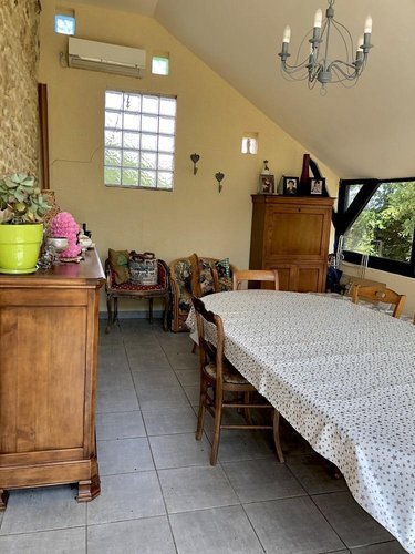 Maison a vendre Avoise 72430 Sarthe 130 m2 5 pièces 218400 euros