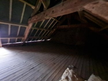 Maison a vendre Forges de Lanouée 56120 Morbihan 51 m2 6 pièces 78900 euros