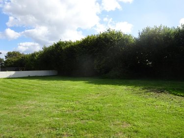 Terrain a batir a vendre Plouzané 29280 Finistère 780 m2  166300 euros