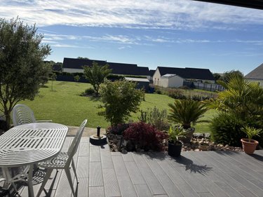Maison a vendre Vasselay 18110 Cher 87 m2 5 pièces 222000 euros
