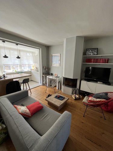Maison a vendre Le Touquet-Paris-Plage 62520 Pas-de-Calais 110 m2 6 pièces 1400000 euros