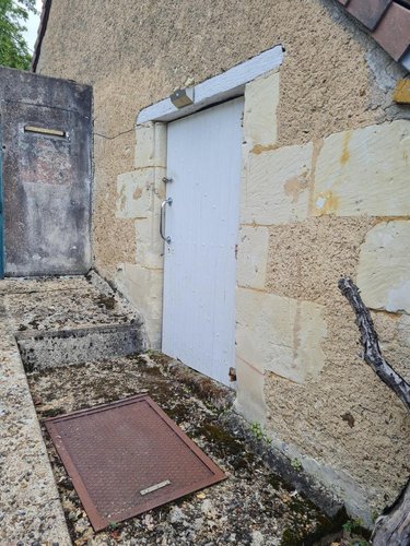 Maison a vendre Montoire-sur-le-Loir 41800 Loir-et-Cher 136 m2 3 pièces 228580 euros