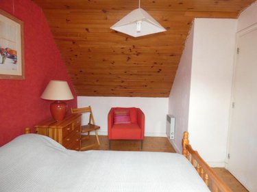 Maison a vendre Le Cloître-Pleyben 29190 Finistère 51 m2 4 pièces 92010 euros