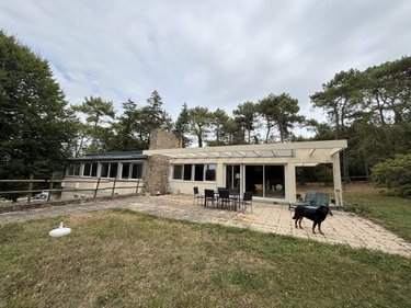 Maison a vendre Ploemeur 56270 Morbihan 230 m2 8 pièces 975280 euros