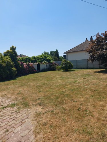 Maison a vendre Auppegard 76730 Seine-Maritime 128 m2  157500 euros