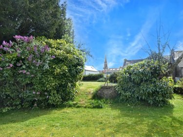 Maison a vendre Le Cloître-Pleyben 29190 Finistère 51 m2 4 pièces 92010 euros