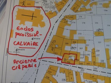Maison a vendre Pleyben 29190 Finistère 297 m2 17 pièces 208400 euros
