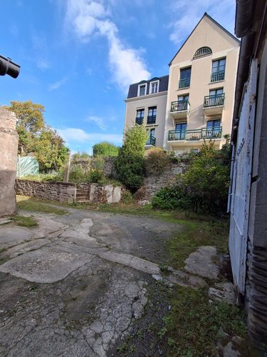 Immeuble a vendre Cancale 35260 Ille-et-Vilaine 296 m2  675350 euros