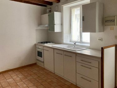 Location maison Angers 49000 Maine-et-Loire 55 m2 4 pièces 780 euros