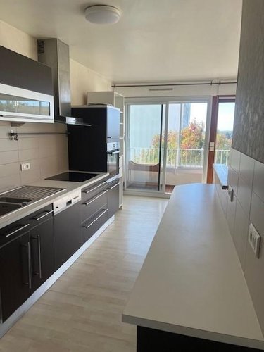 Appartement a vendre Vannes 56000 Morbihan 106 m2  315525 euros