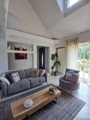 Maison a vendre Saint-Thuriau 56300 Morbihan 150 m2 5 pièces 294500 euros
