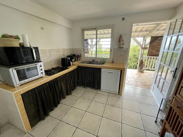 Maison a vendre Saint-Leu 97436 Réunion 140 m2 5 pièces 595650 euros