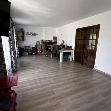 Maison a vendre Saint-Malo-de-Beignon 56380 Morbihan 96 m2 5 pièces 205000 euros