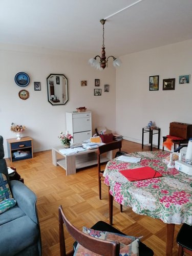 Appartement a vendre Lorient 56100 Morbihan 83 m2  177428 euros