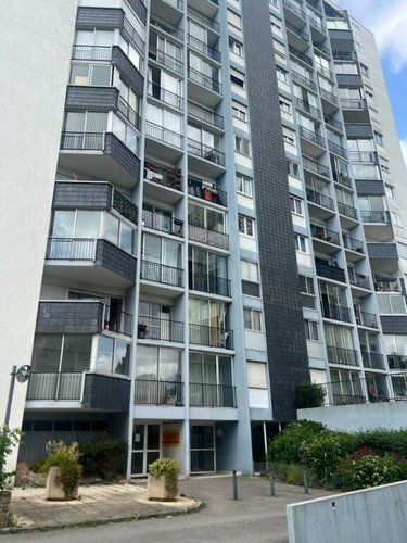 Appartement a vendre Vannes 56000 Morbihan 77 m2 4 pièces 139725 euros