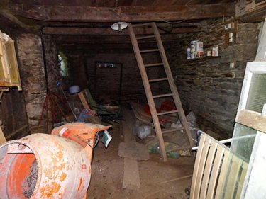 Maison a vendre Tréal 56140 Morbihan 86 m2 4 pièces 42400 euros