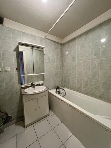 Appartement a vendre Lorient 56100 Morbihan 75 m2 4 pièces 167080 euros