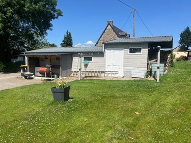 Maison a vendre La Colombe 50800 Manche 180 m2 5 pièces 290750 euros