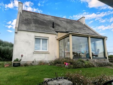 Maison a vendre Saint-Vougay 29440 Finistère 75 m2 3 pièces 88570 euros