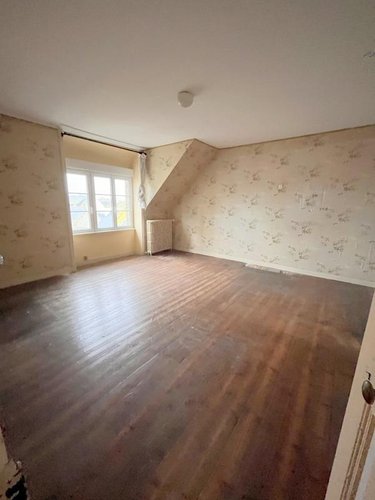 Maison a vendre Guilvinec 29730 Finistère 270 m2  208500 euros