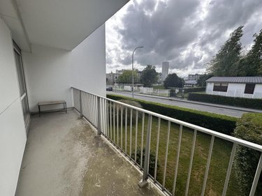 Appartement a vendre Vannes 56000 Morbihan 66 m2 3 pièces 208740 euros
