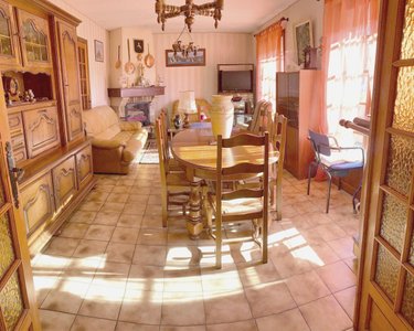 Maison a vendre Caulnes 22350 Côtes-d'Armor 83 m2 4 pièces 219576 euros
