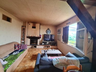Maison a vendre Artins 41800 Loir-et-Cher 82 m2 4 pièces 74400 euros